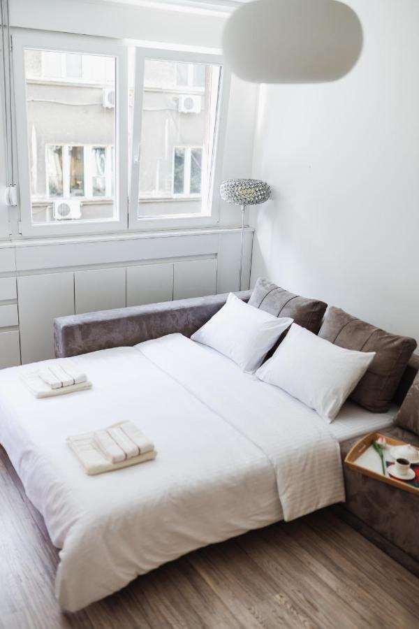 Center Apartment