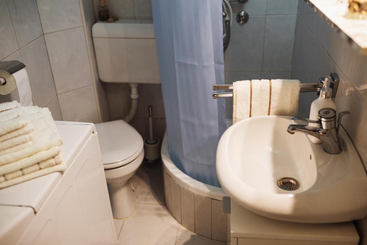 Apartment Center Belgrade