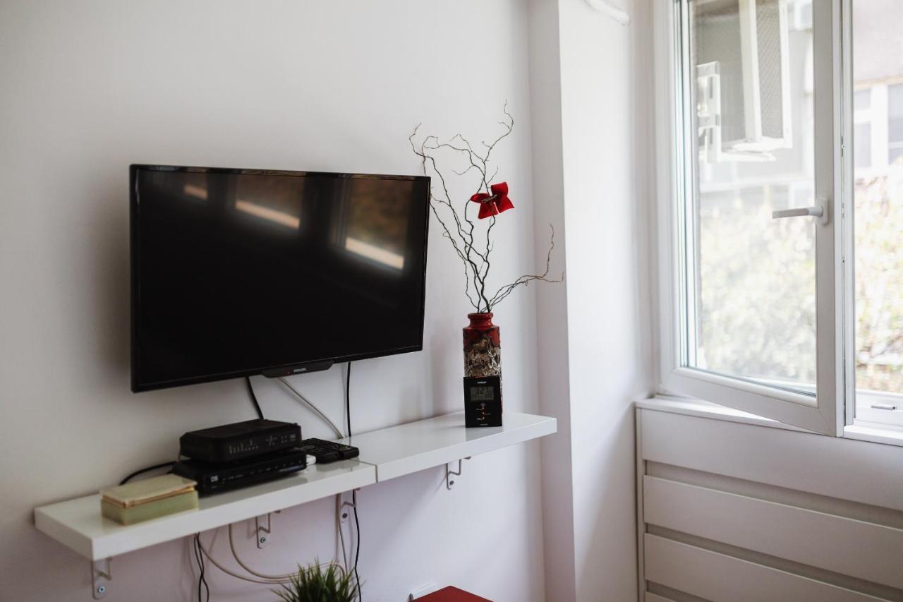 Center Apartment