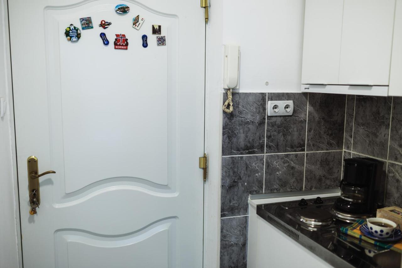 Center Apartment