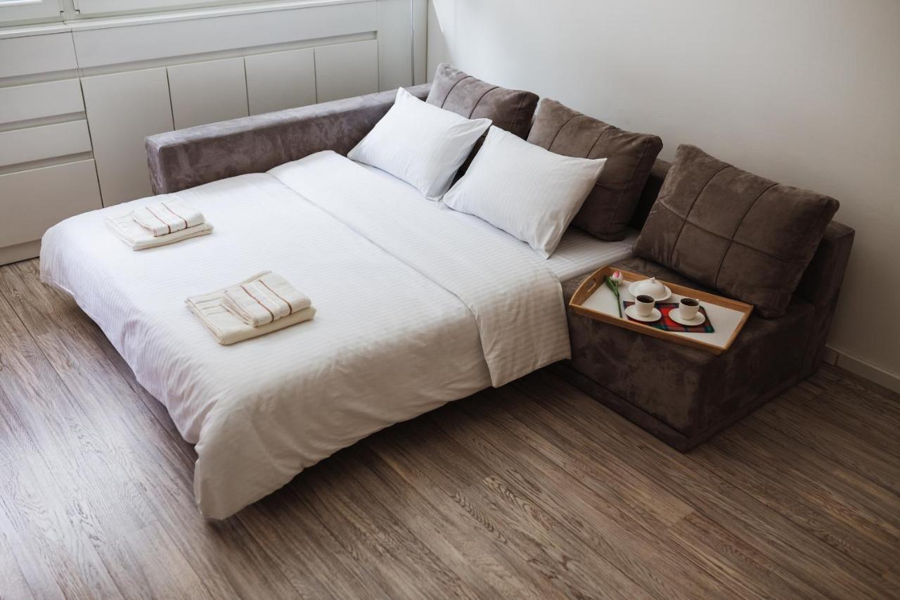 Center Apartment *