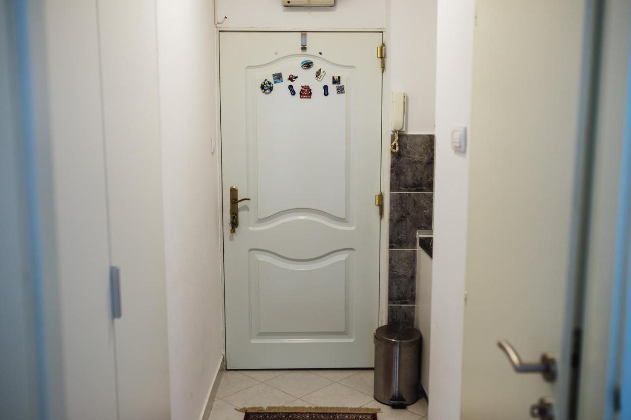 Center Apartment Belgrade