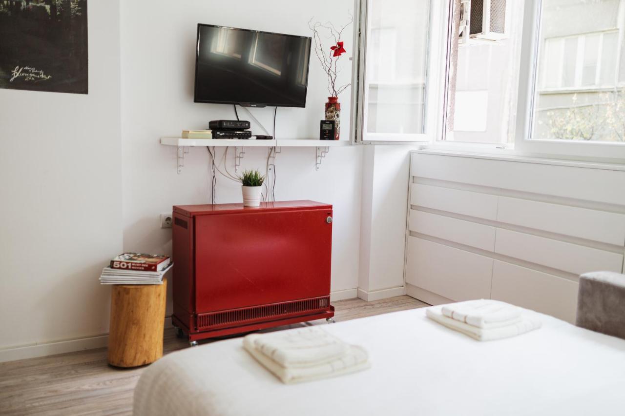 Center Apartment Belgrade