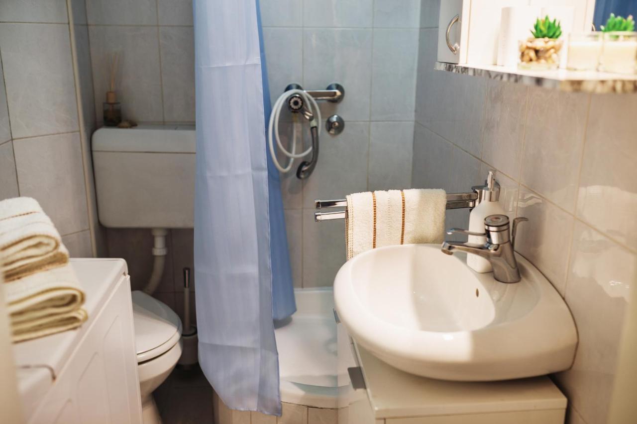 Center Apartment Belgrade